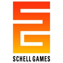 Schell games - square logo for screen (black name - small).large